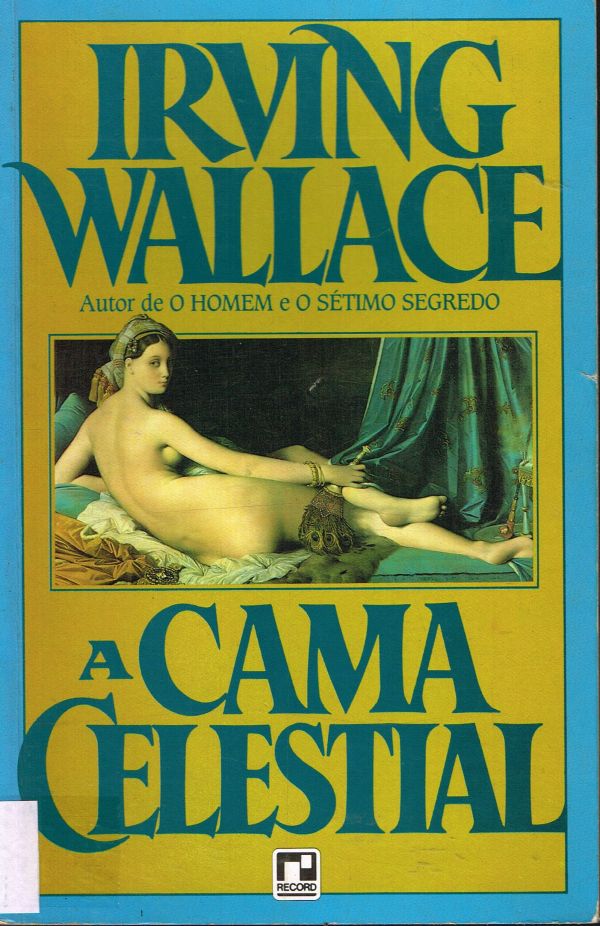 Cama Celestial, A